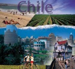 Chile empfing im ersten Quartal 2012 mehr als 1,2 Millionen Touristen
