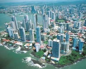 Panama wird den MITM Amerikas 2012 ausrichten