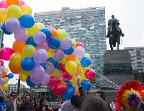 Uruguay gewinnt Bedeutung als Gay-friendly-Destination
