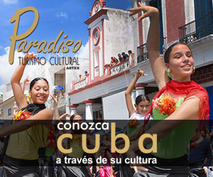 Paradiso in FitCuba 2016: Kennen Sie Kuba durch seine Kultur