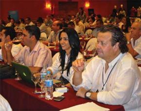 Panama veranstaltet Internationales Gourmet-Seminar von Excelencias