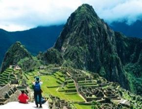 Über 650.000 Touristen besuchten Machu Picchu bis August
