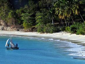 Haiti und Venezuela planen ein gemeinsames Hotelprojekt in Île à Vache