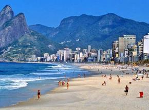 ITB World Travel Trends Report: Südamerikanischer Reisemarkt boomt weiterhin 