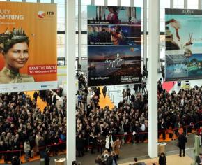 ITB Berlin erwählt Mexiko zum Partnerland für 2014 