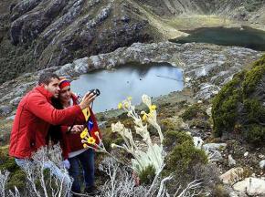 Venezuela präsentiert sich der Welt auf FitVen 