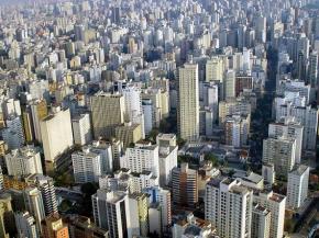 USA dominieren Touristenstrom nach Brasilien 2014