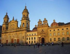 Kolumbien verzeichnet bis April über eine halbe Million Touristenankünfte  