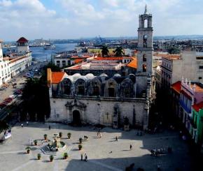 Kubanische Tourismusbranche erwartet gutes Ergebnis 2013 und noch besseres 2014 