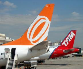 Brasilianischer Verband der Fluggesellschaften gegründet