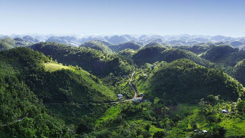 Versteckte Schätze von Jamaika