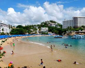 Mexiko erwartet in diesem Sommer 12 Millionen ausländische Touristen 