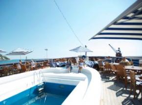 Tropicana Cruises eröffnet seine erste Schiffsroute zwischen Havanna und Cancun