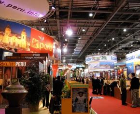 World Travel Market 2012 erwartet 157 neue Aussteller im ExCeL-London