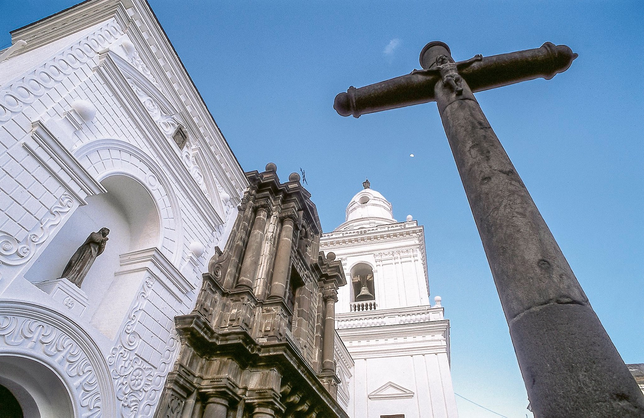 Die Gala-Zeremonie der World Travel Awards für Süd- und Mittelamerika 2014 findet in Quito statt
