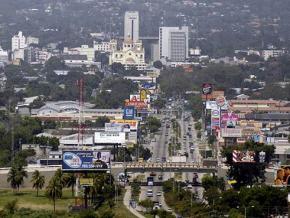 Honduras erwartet in diesem Jahr eine Million ausländische Touristen 
