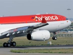 Avianca wird eine Direktverbindung zwischen Bogota und Havanna schaffen 