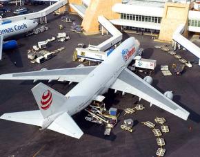 Neue Flugverbindungen zwischen Deutschland und Mexiko