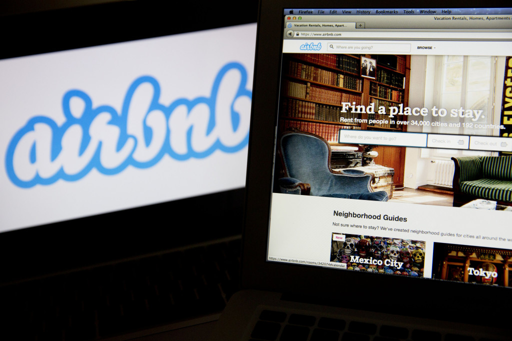 Airbnb Trips, neuer Online Reiseveranstalter
