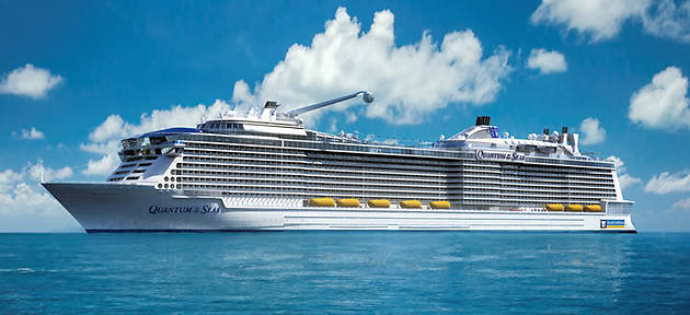 CLIA: Karibik auch 2014 beliebtestes Kreuzfahrt-Reiseziel 