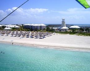 Kuba wird im Jahr 2020 mehr als 85.000 Zimmer haben