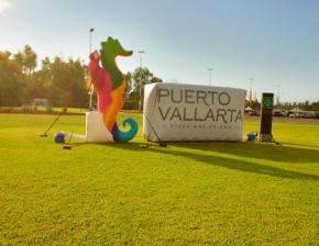 Puerto Vallarta weihte seine neue  Tourismusmarke ein