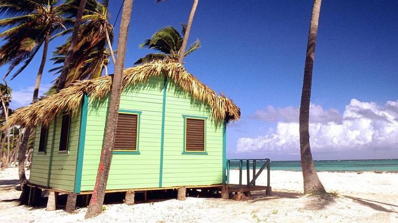 Der Süden der Dominikanischen Republik: jenseits seiner Strände