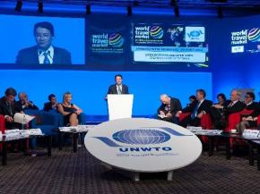 Luftfahrt und internationaler Tourismus trotz Hindernissen wie Visa oder Steuern weiter auf dem Vormarsch