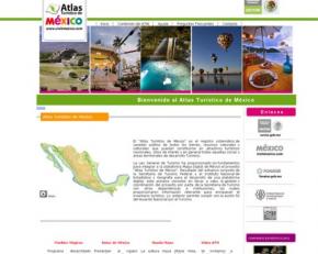 Sectur stellt Tourismus-Atlas Mexikos vor