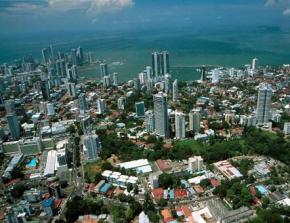 Internationaler Tourismus wuchs in Panama um mehr als 5% 