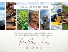 El Salvador und Madrid unterzeichnen Kooperationsvertrag im Tourismus