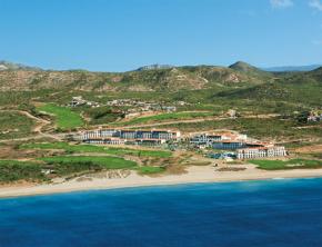 Präsident Enrique Peña Nieto eröffnet Hotel Secrets Puerto Los Cabos Golf & Spa Resort 