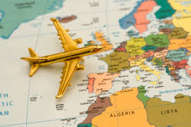 IAG, Lufthansa, Ryanair, easy Jet, und Air France verbünden sich und schaffen Airlines für Europa