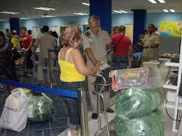 Kuba setzt Zoll-Änderungen in Kraft