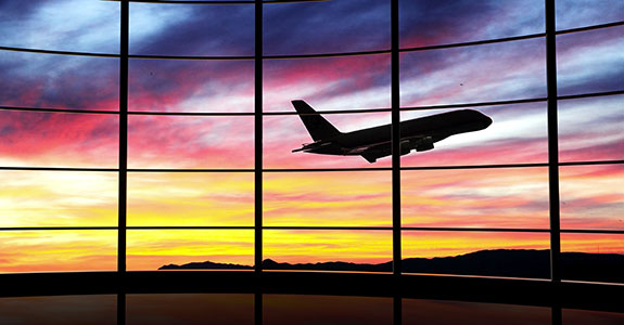 Ryanair, Vueling und Iberia wachsen mehr als 10% bis Juni und Air Europa 5%