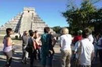 Mexiko will in drei Jahren Tourismus und Investitionen aus Deutschland verdoppeln