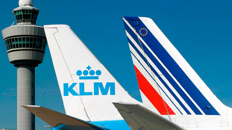 Panama schließt sich an Air France-KLM an, um den Tourismus aus Europa zu steigern
