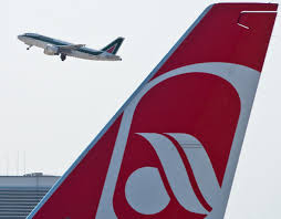 Airberlin und Alitalia bieten Codeshare-Flüge an