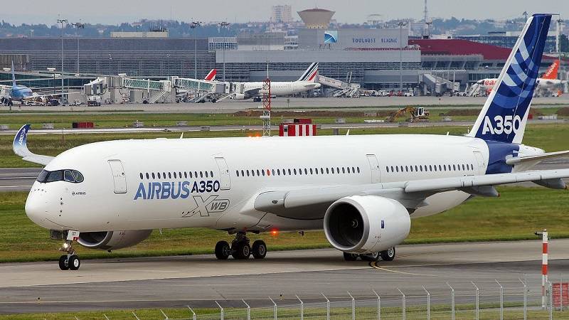 FITUR: IBERIA stellt das fortschrittliche Flugzeug auf dem Markt vor