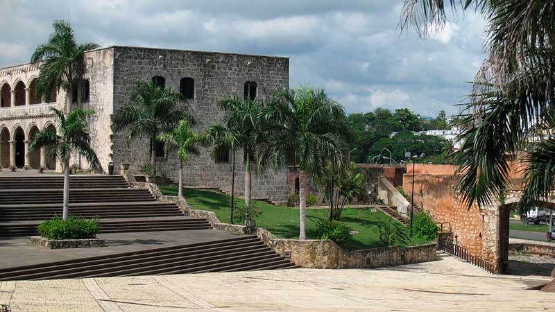 So sind die Attraktionen in der Dominikanischen Republik