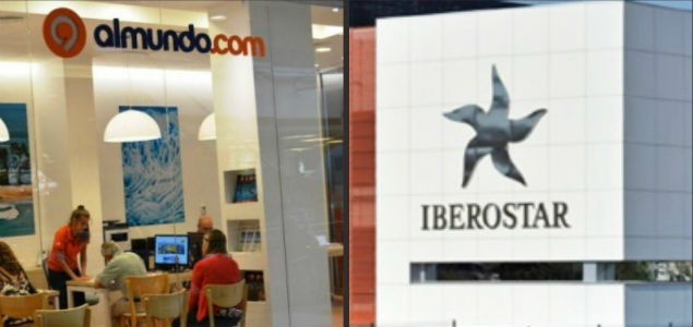 Die Gruppe Iberostar verwandelt sich in dem Mehrheitsaktionär von almundo.com
