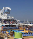 Royal Caribbean empfängt das Anthem of the Seas 