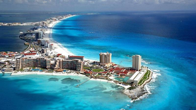 Mexikanische Karibik erwartet beste Reisesaison aller Zeiten