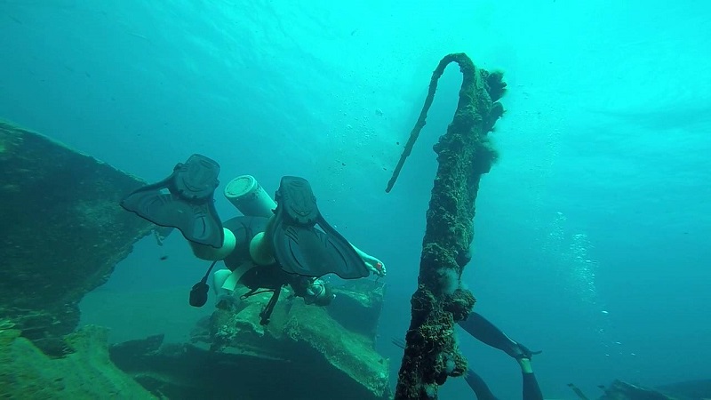 Die besten Schnorchelspots auf Aruba