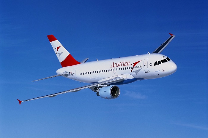 Austrian Airlines: Erstflug nach Havanna
