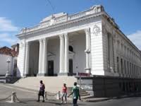 Bacardi Museum in Santiago de Cuba