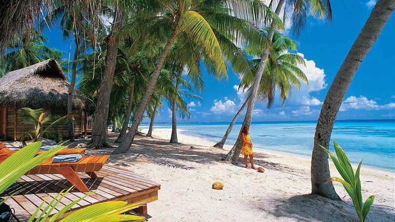 2018: Notieren Sie sich diese Reiseziele