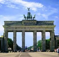 Berlin wird beliebter Ort für Wissenschaft- und Medizinereignisse 