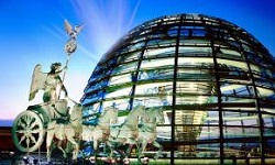 Berlin belegt den ersten Platz der "Fun Cities" in der ganzen Welt