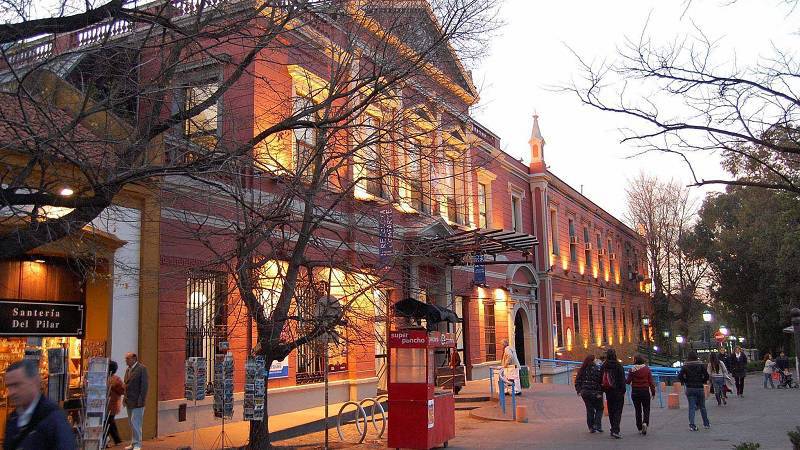 Buenos Aires ist „Stadt des Jahres“